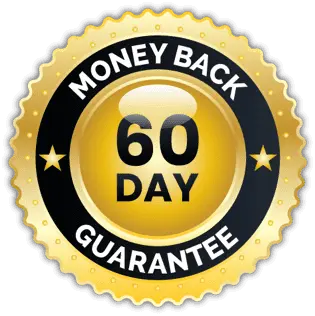 nervolink 60 days guarantee